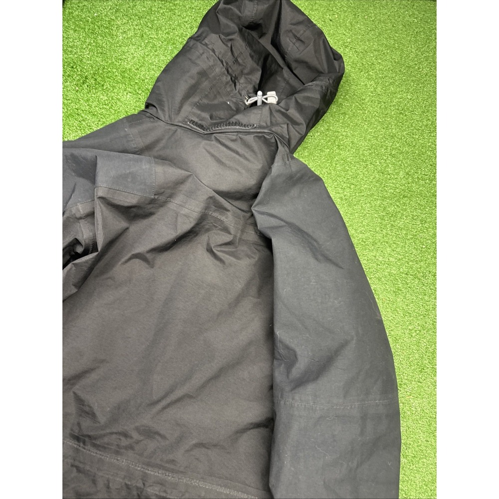 The North Face Apex‎ Flex Jacket Women's S Black GORE-TEX Hooded Waterproof - Picture 11 of 13